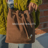 Bags and Wallets