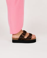Opal Zebra Platform