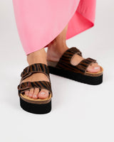 Opal Zebra Platform