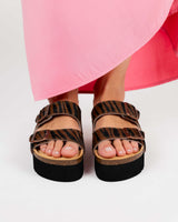 Opal Zebra Platform