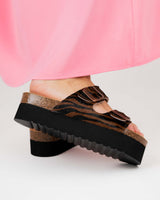 Opal Zebra Platform