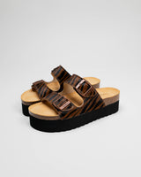 Opal Zebra Platform