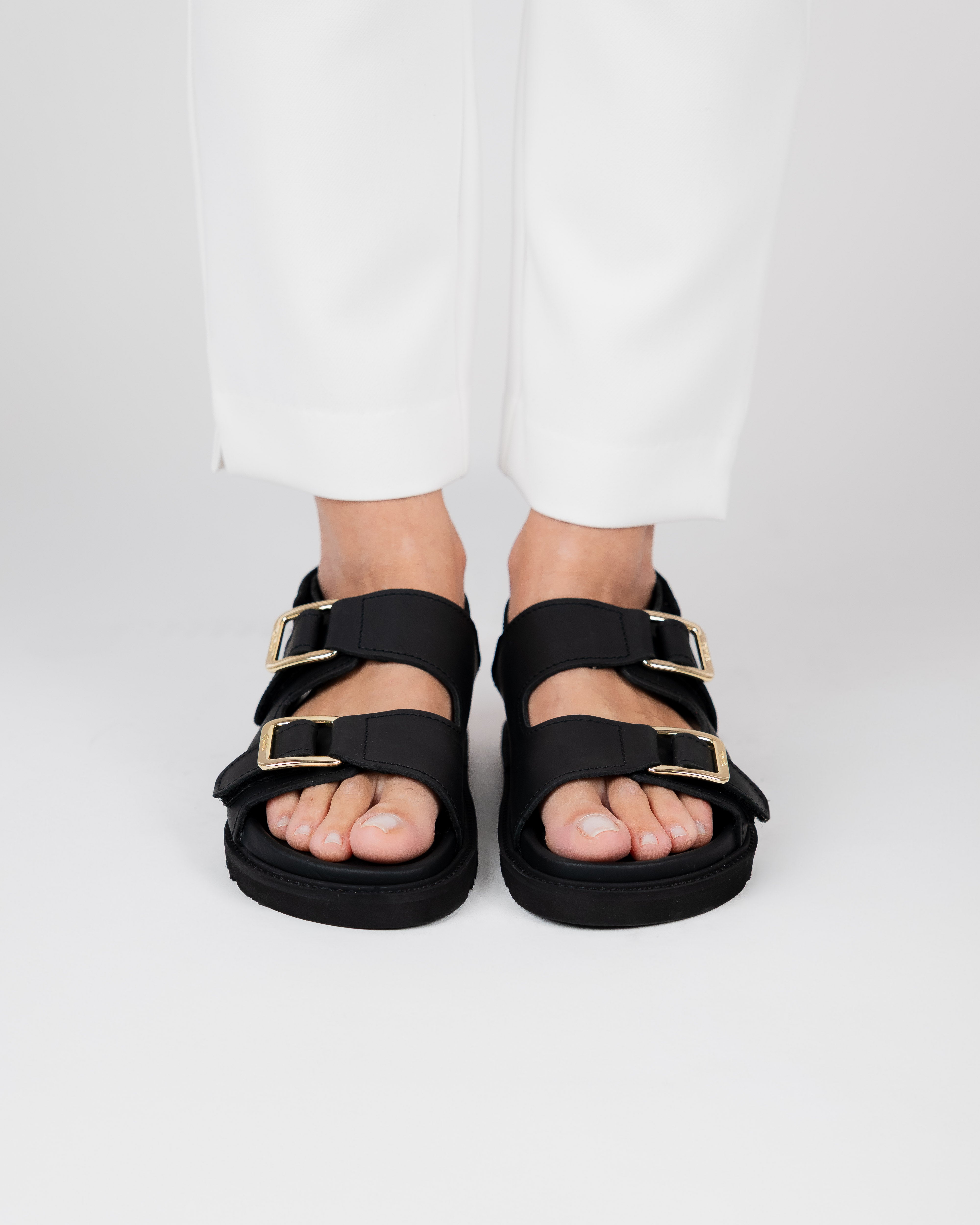 Diamante Pele Preto