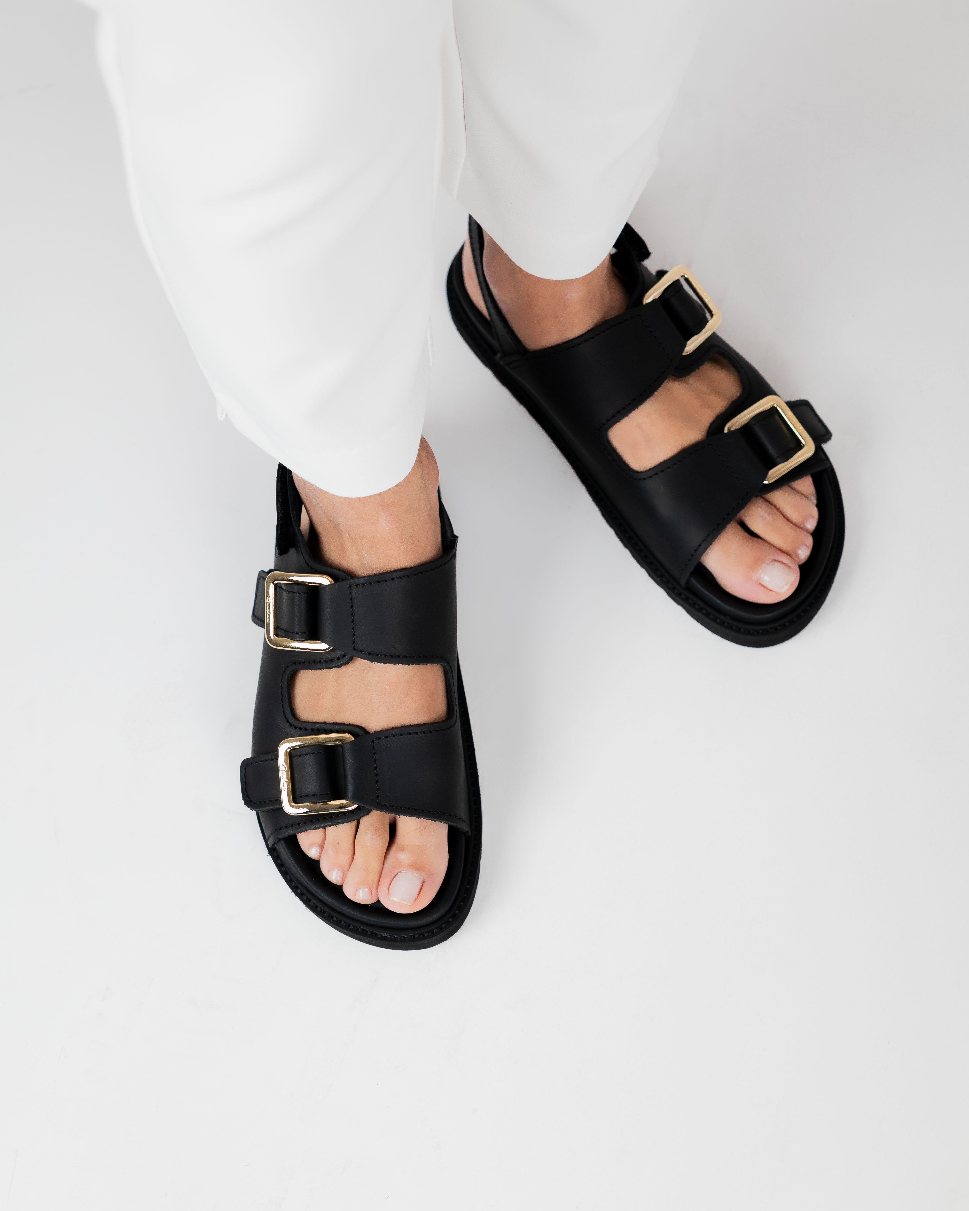 Diamante Pele Preto