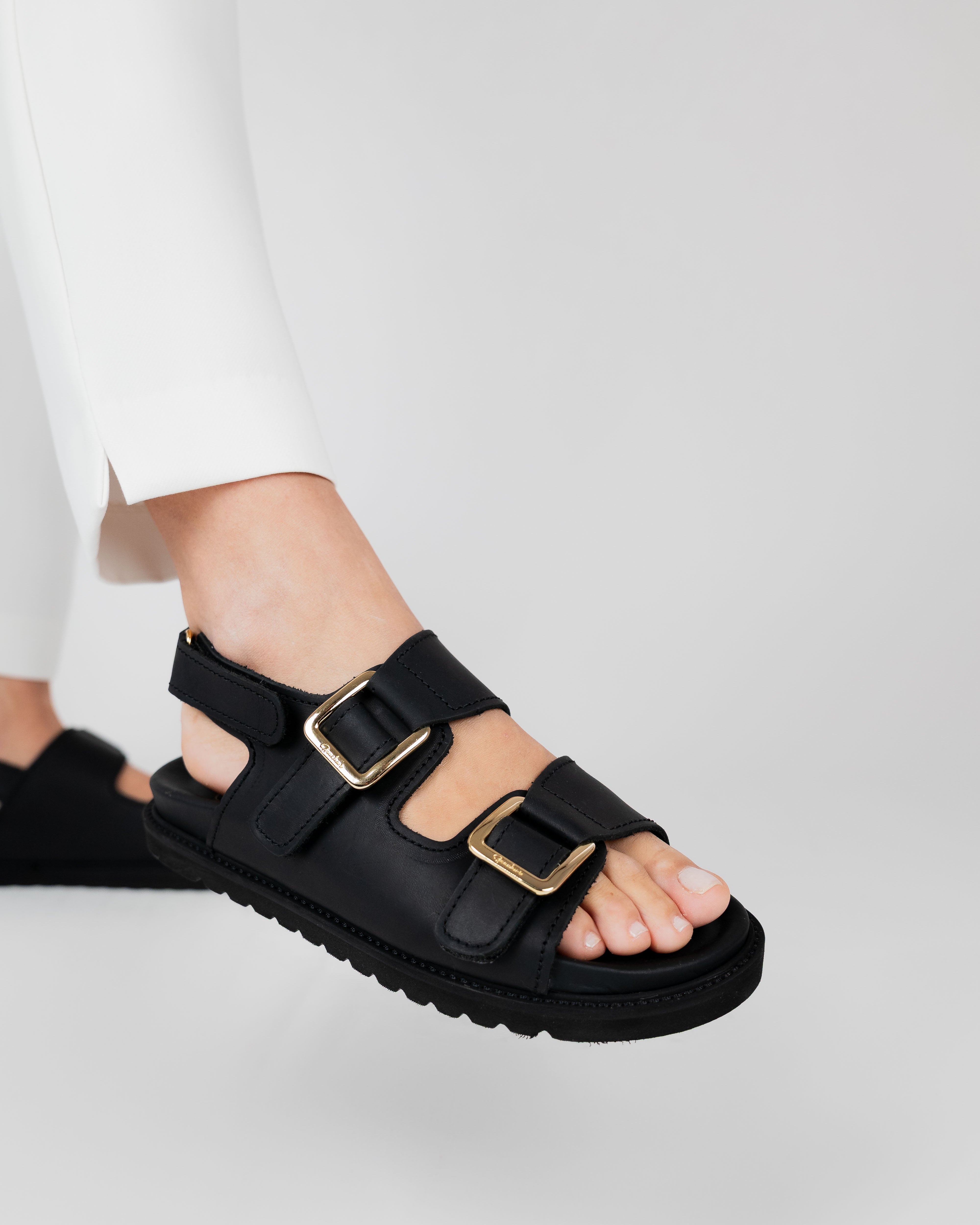 Diamante Pele Preto
