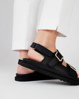 Diamante Pele Preto