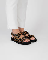 Diamante Leopardo