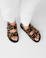Diamante leopardo