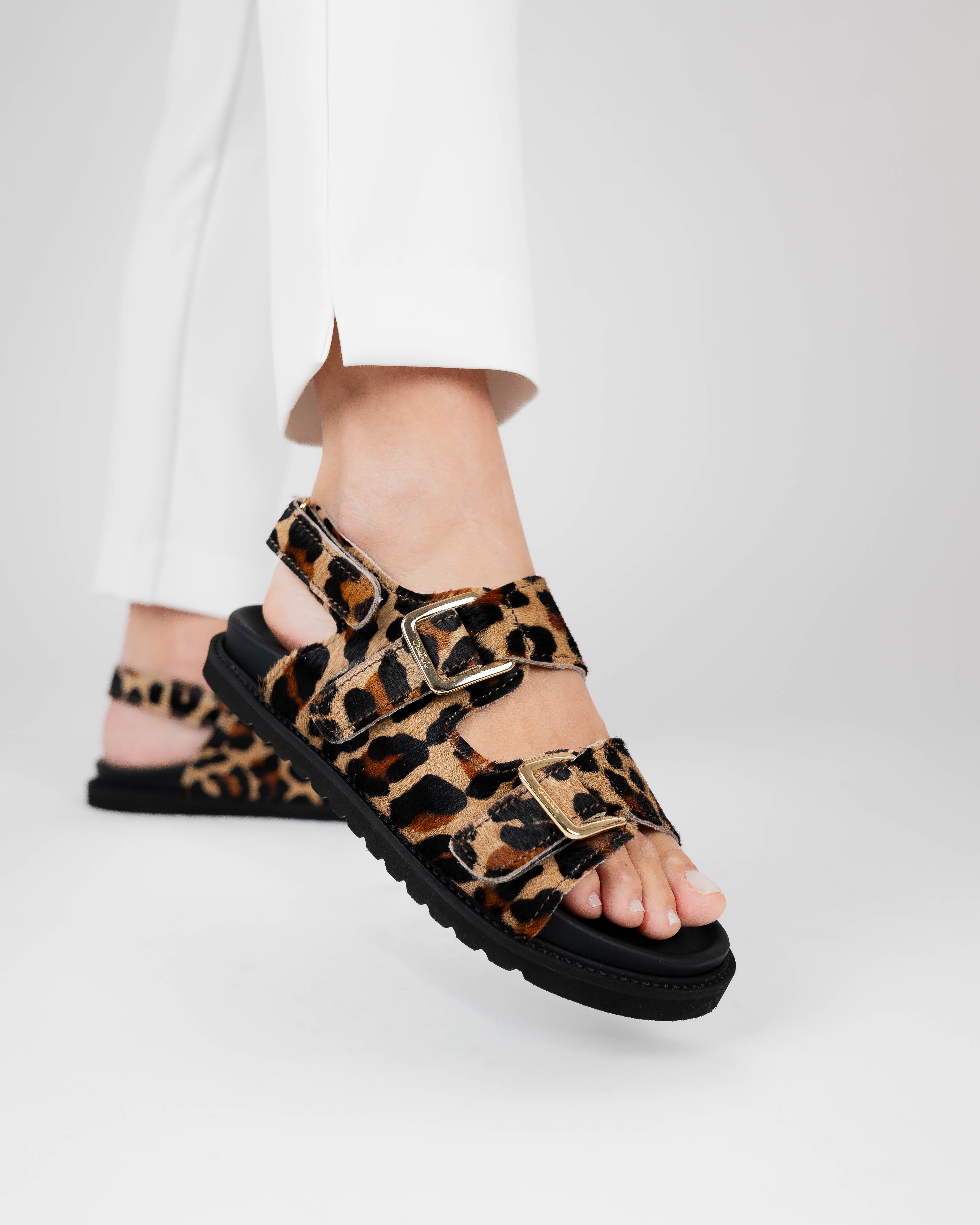 Leopard Diamond