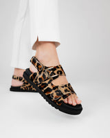 Diamante leopardo