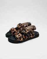 Diamante Leopardo