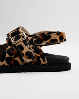Leopard Diamond