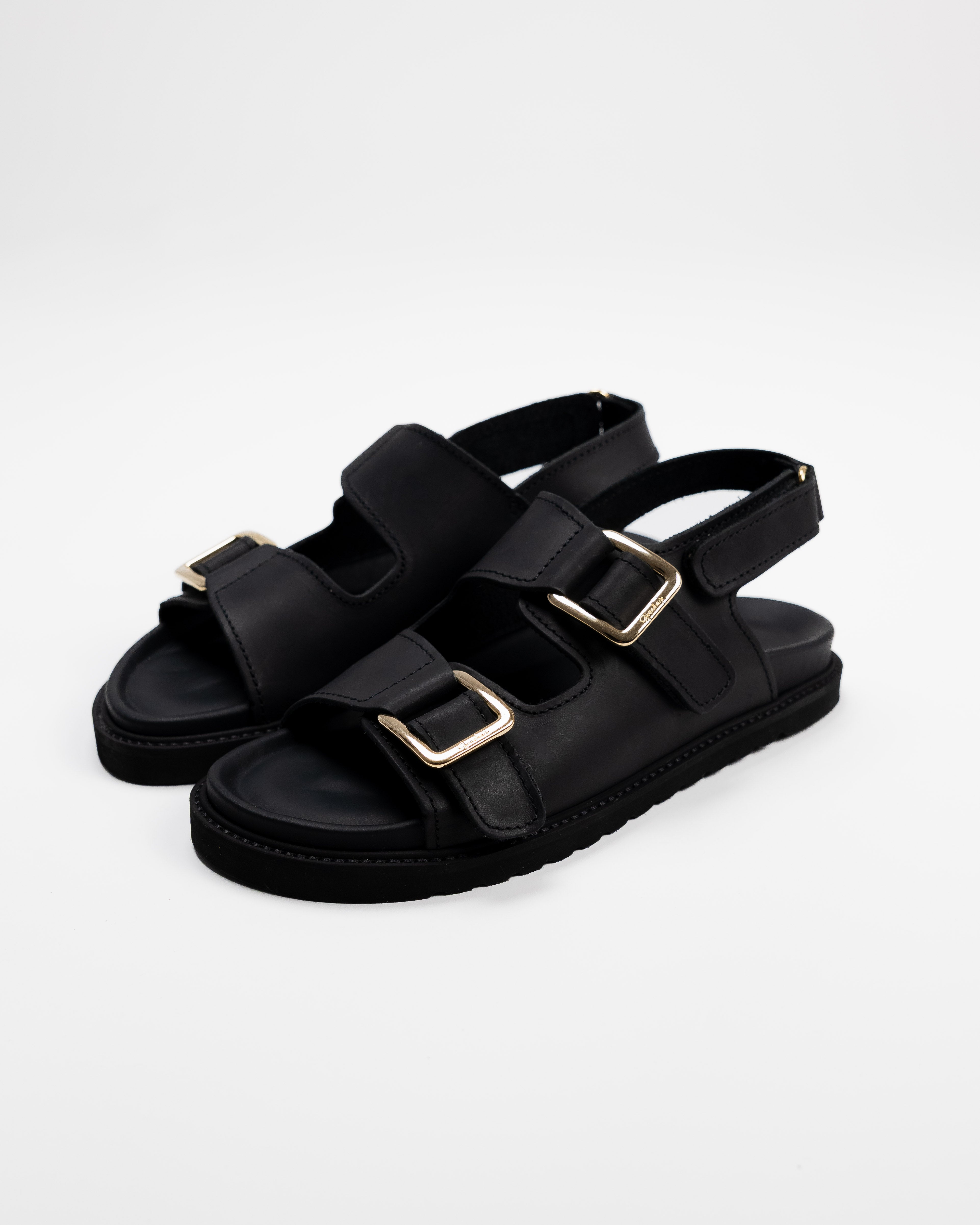 Diamante Pele Preto