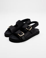 Diamante Pele Preto