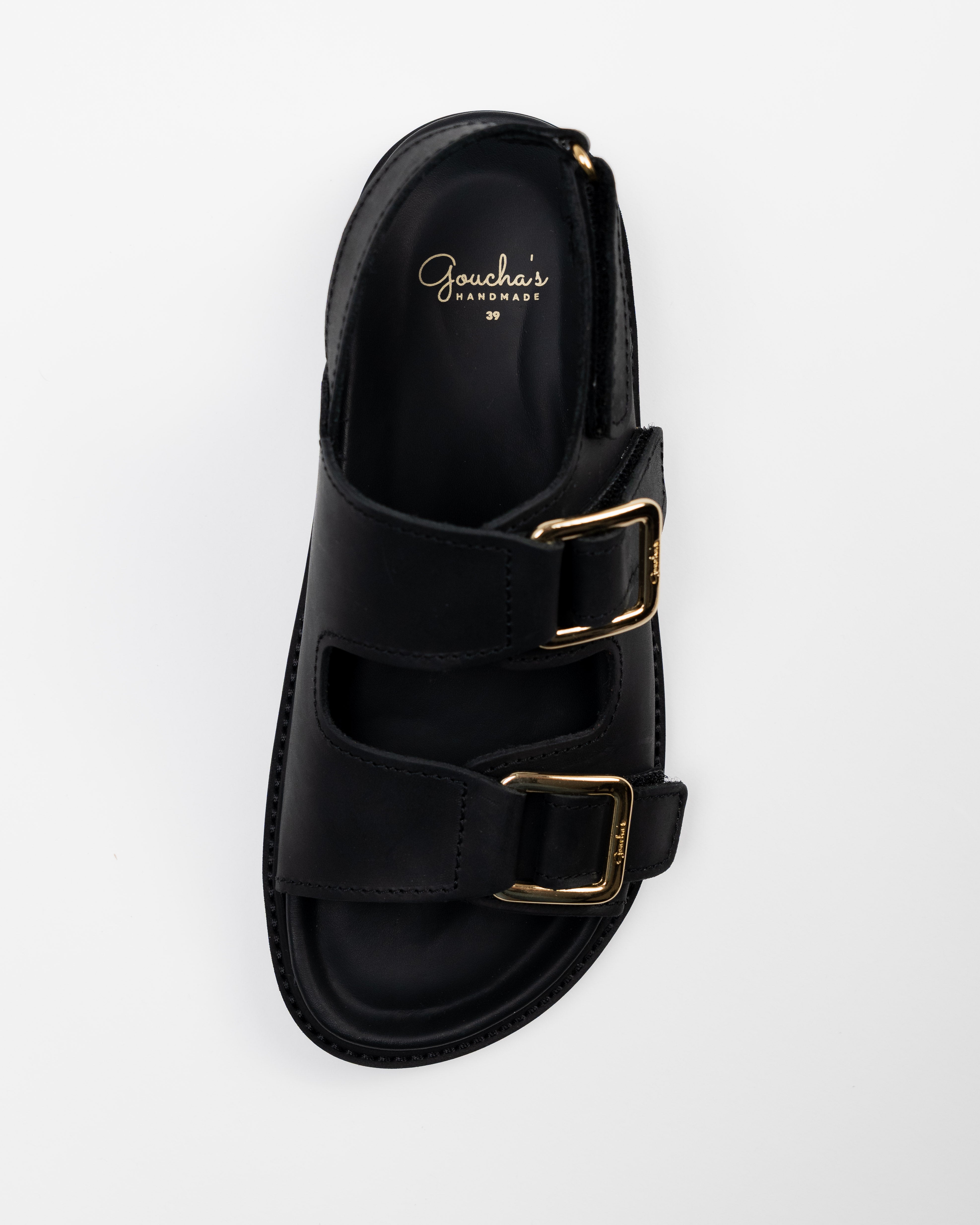 Diamante Pele Preto