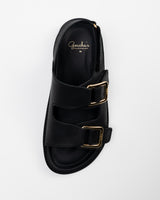 Diamante Pele Preto