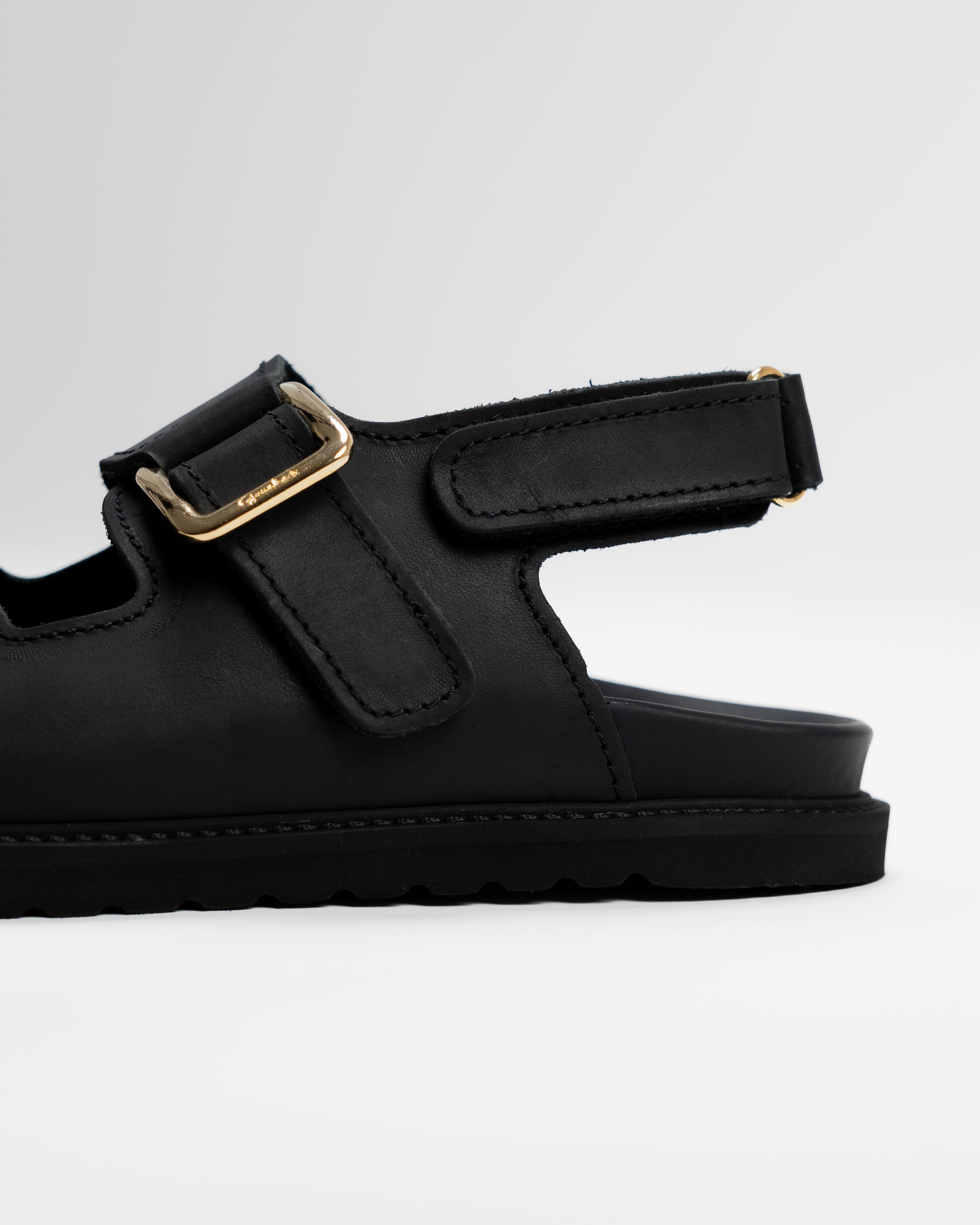 Diamante Pele Preto