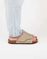 Jasper Camurça Taupe