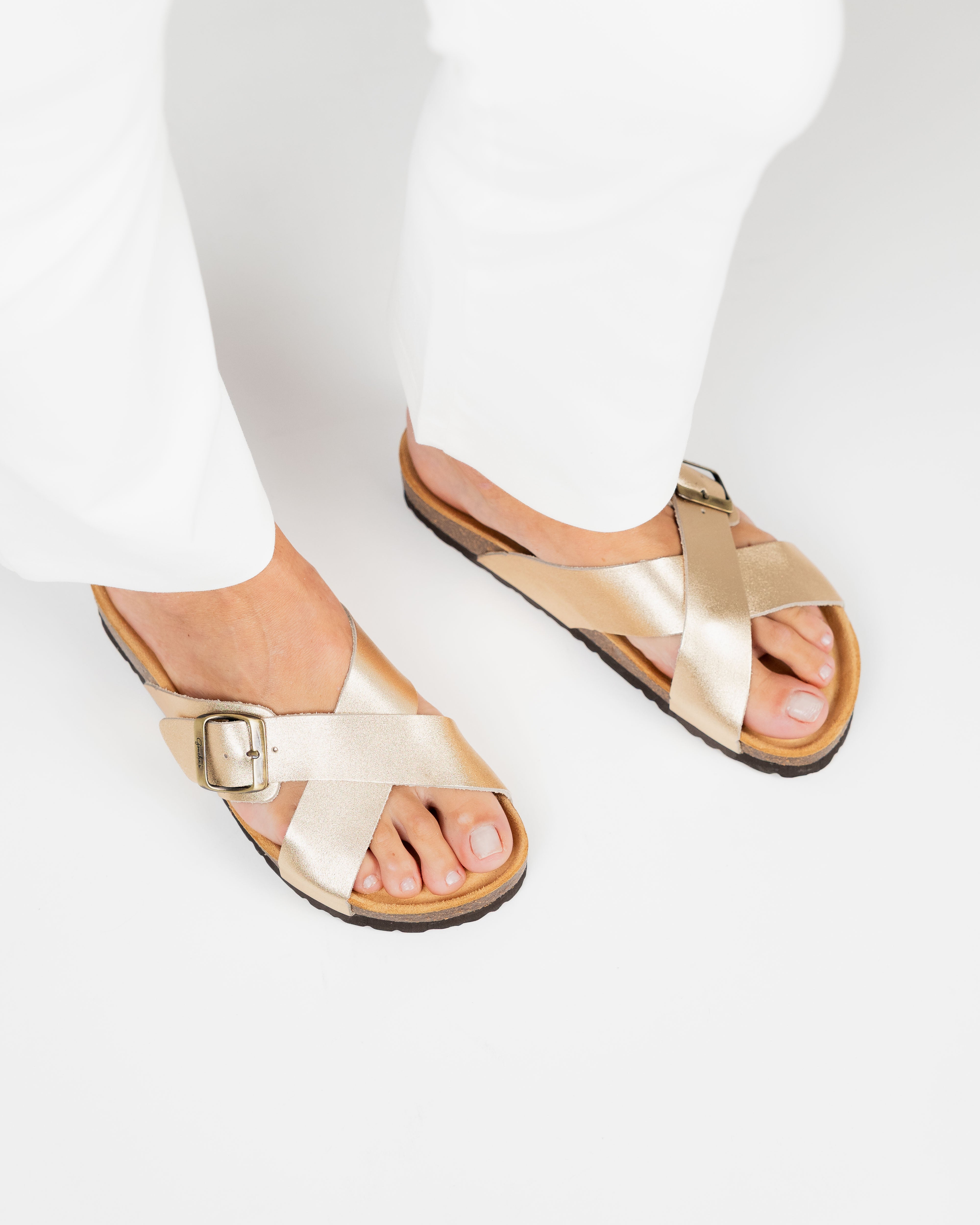 Safira Pele Bronze