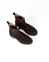Barn Chelsea Castanho