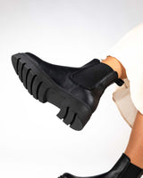 Barn Chelsea Pele Preto