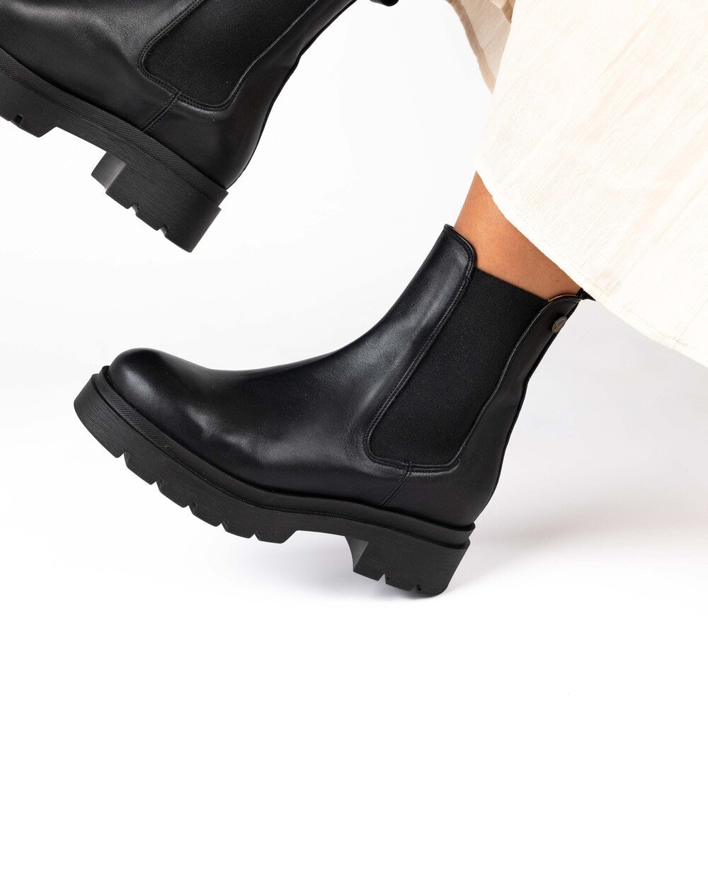 Barn Chelsea Pele Preto