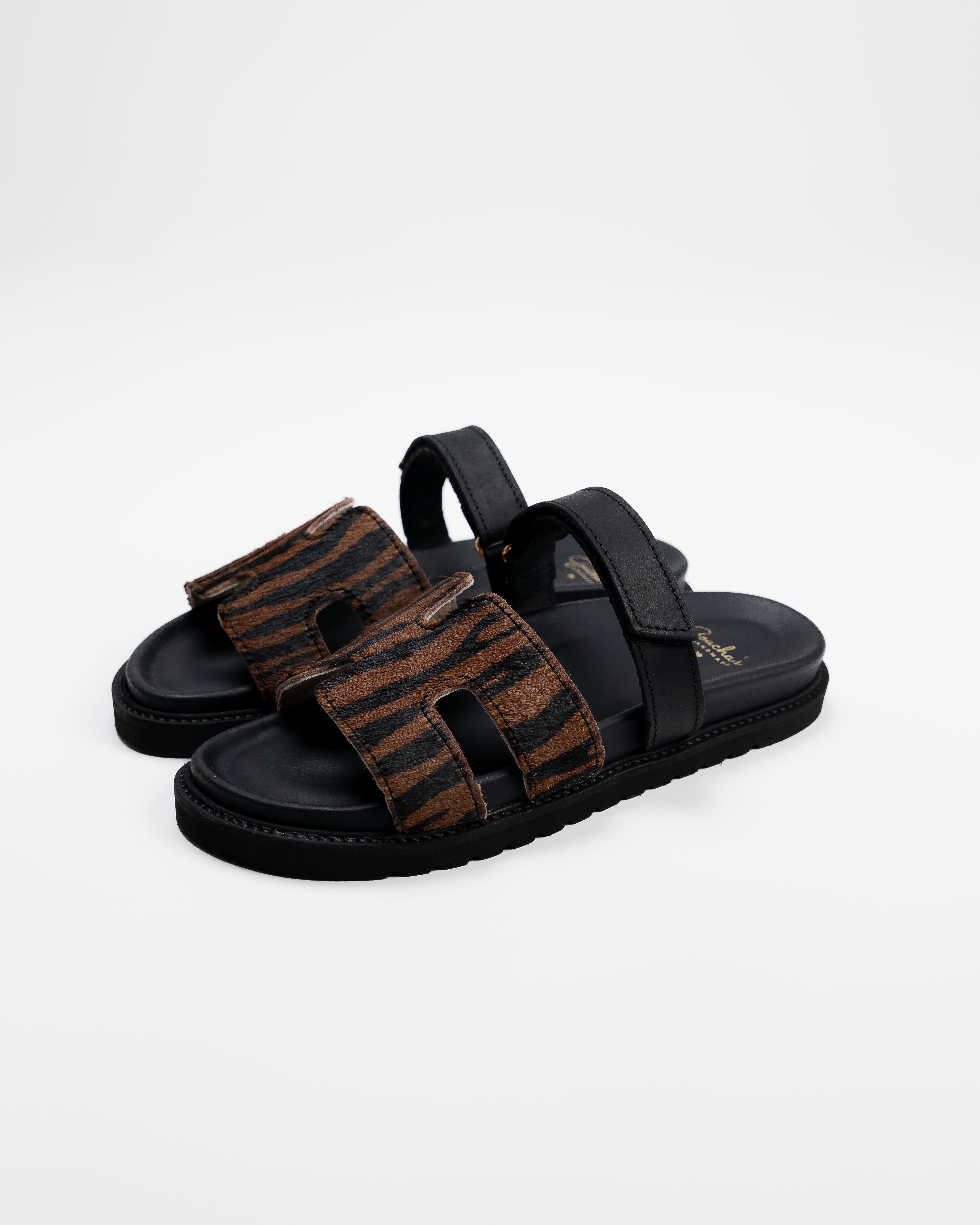 Zebra Onyx