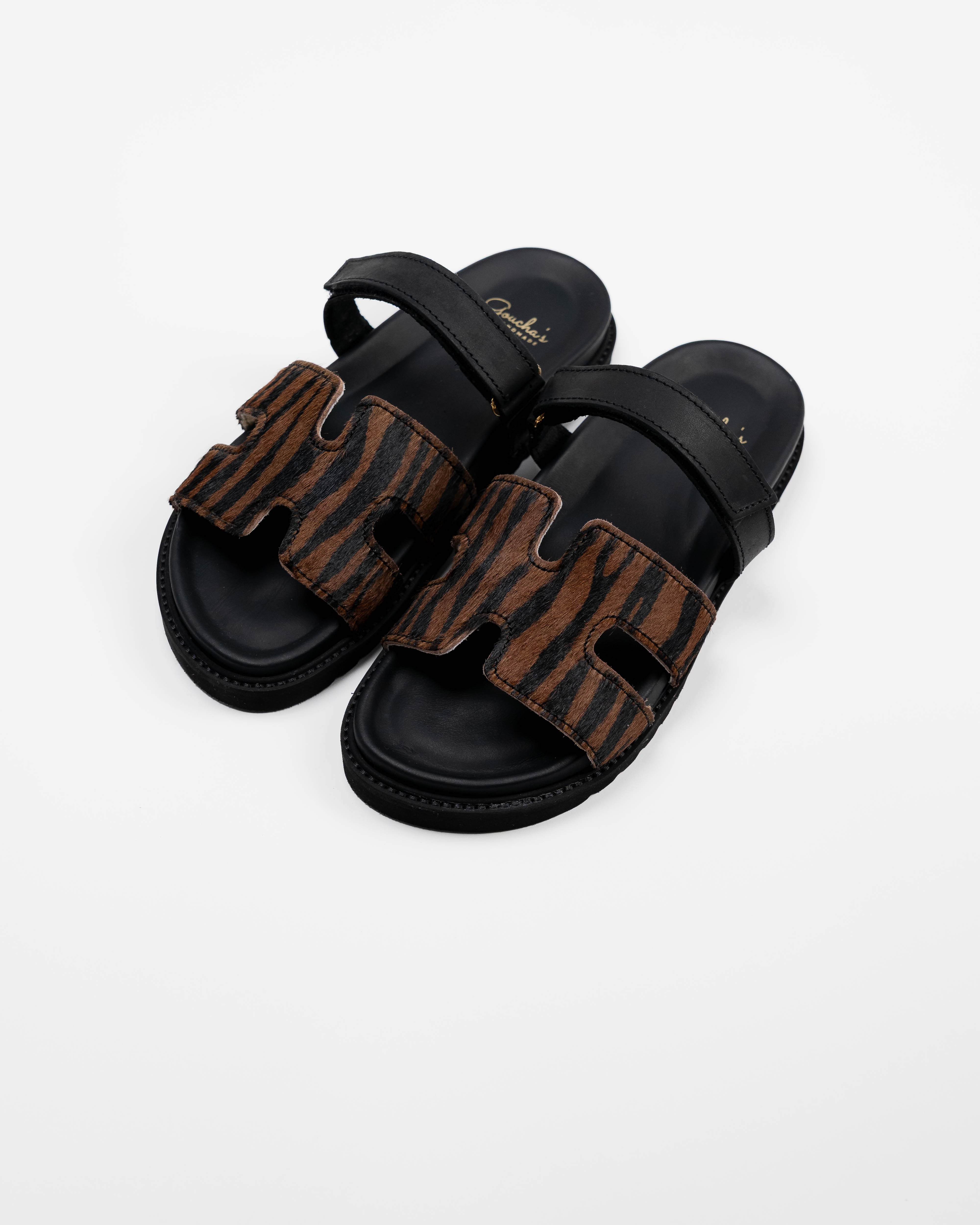 Zebra Onyx