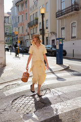 Saudade Ónix Taupe
