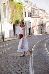 Saudade Ónix Camel