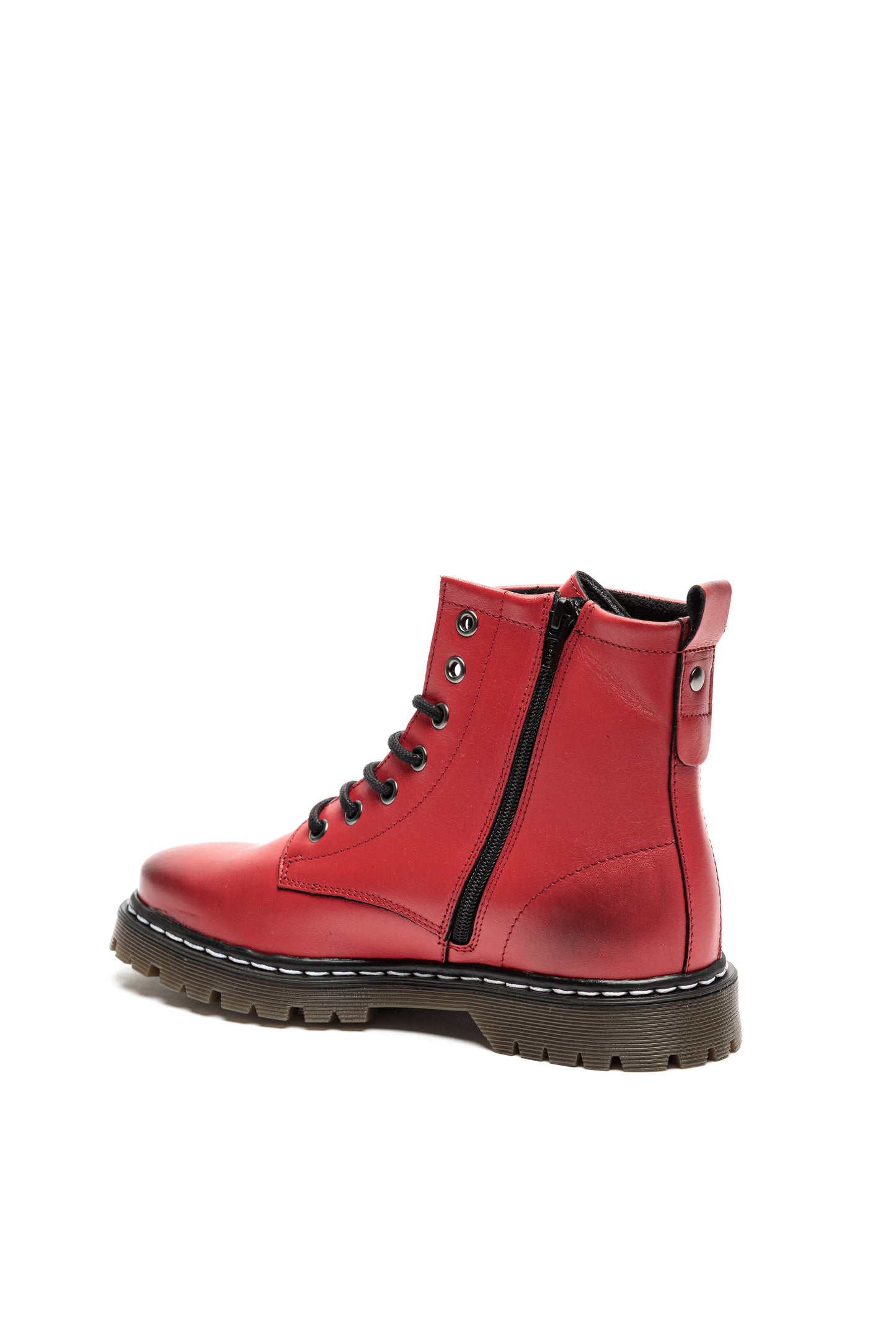 Botins Karat - Red