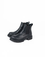 Bota Chelsea Preto