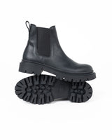 Bota Chelsea Preto