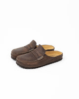 Loafers Castanho Homem
