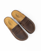 Loafers Castanho Homem