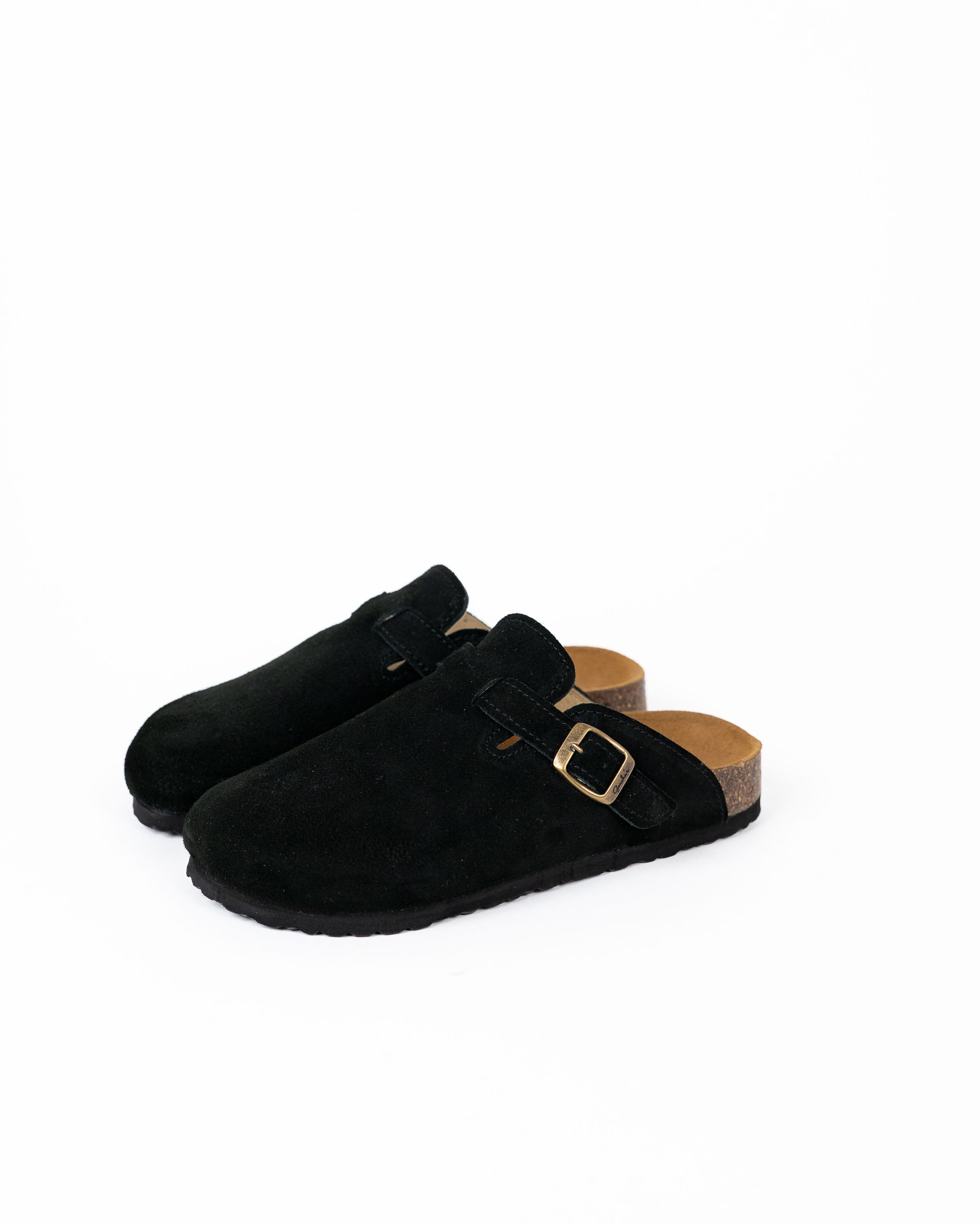 Mules Preto Homem