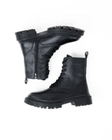 Bota Militar Preto
