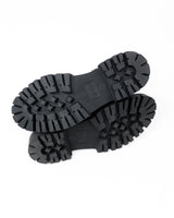 Bota Militar Preto