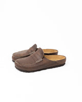 Loafers Castanho