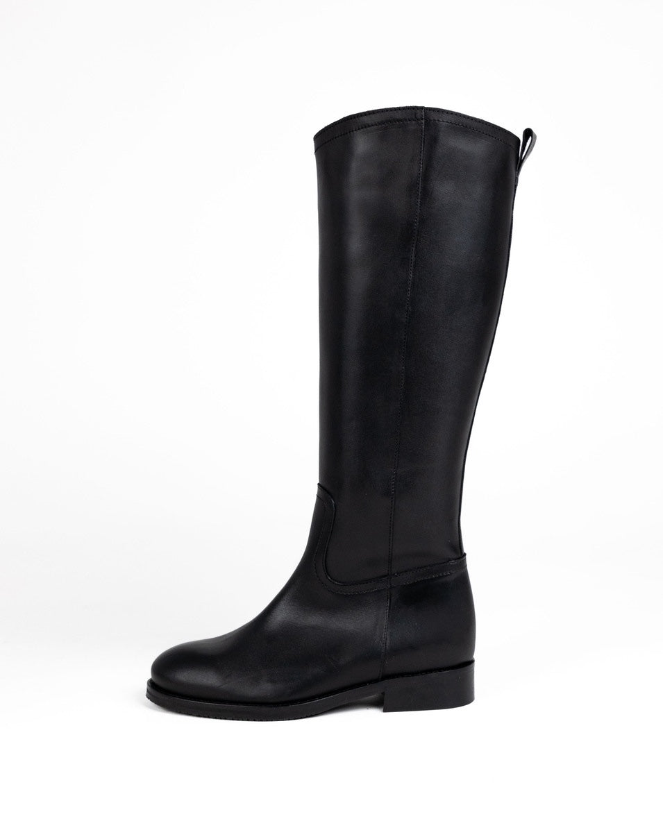 Arden Pele Preto