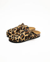 Mules Leopardo