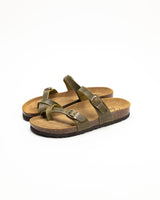 Amber Khaki Skin