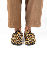 Mules Leopardo