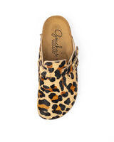 Mules Leopardo