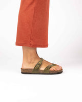 Amber Khaki Skin