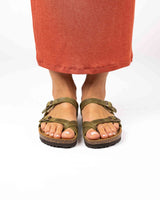 Amber Khaki Skin