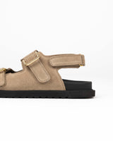 Diamante Camurça Taupe