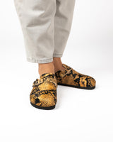 Python Mules