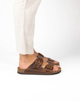 Opala Castanho Envelhecido