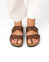 Opala Castanho Envelhecido